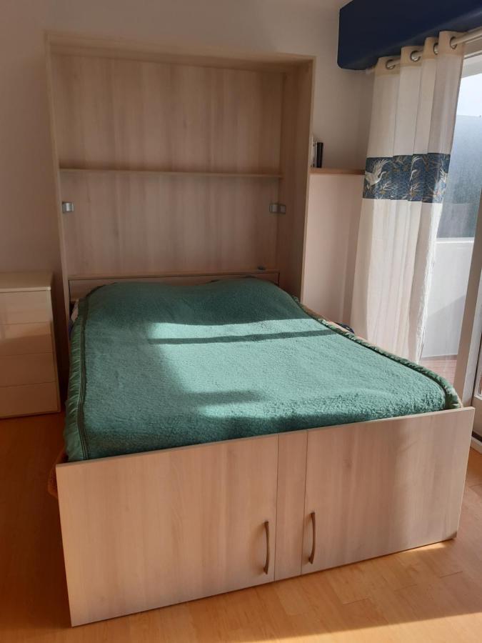 Près de la mer Le Pouliguen Eksteriør bilde